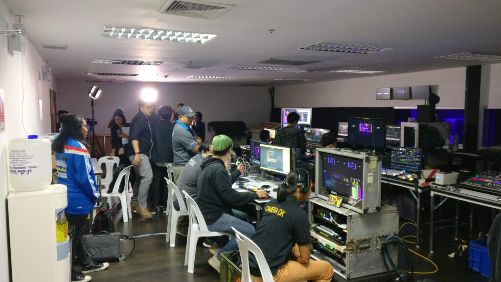 DOTA The International Pubstomp 2019