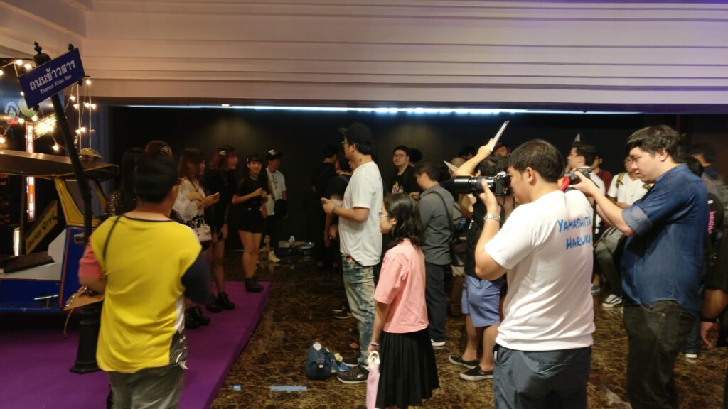 DOTA The International Pubstomp 2019