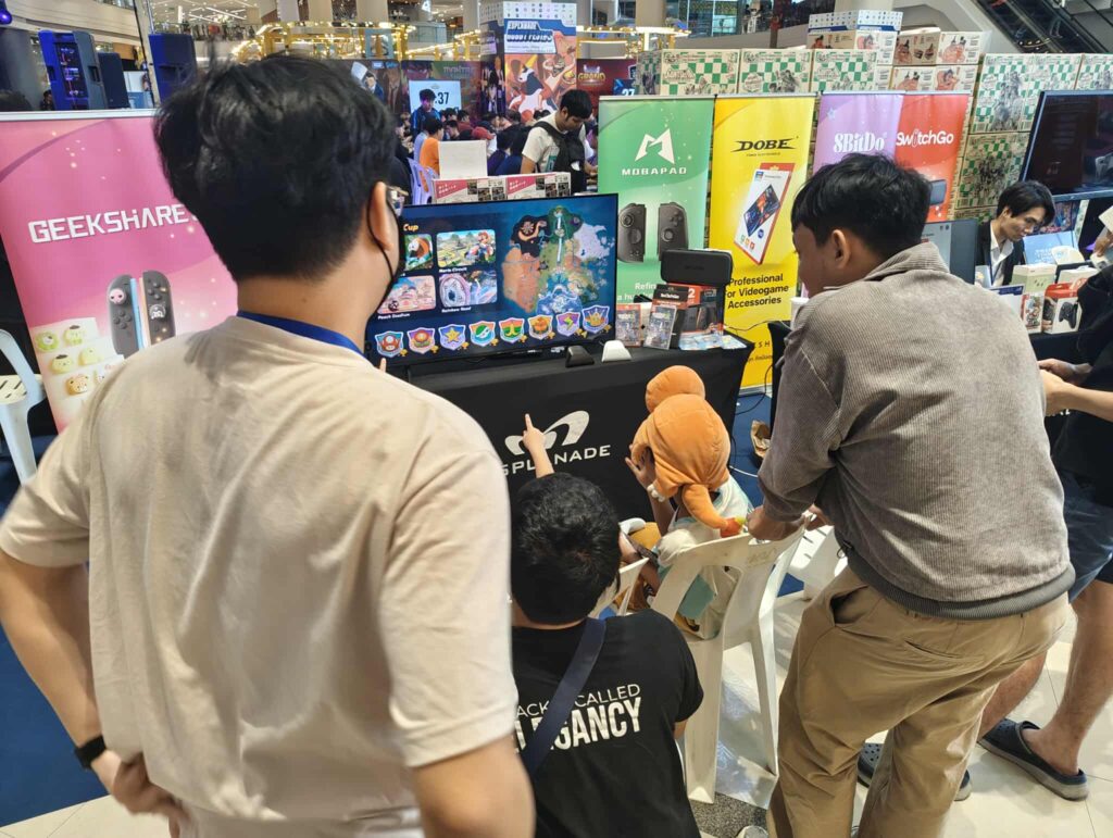 ESPHobbyFest#3