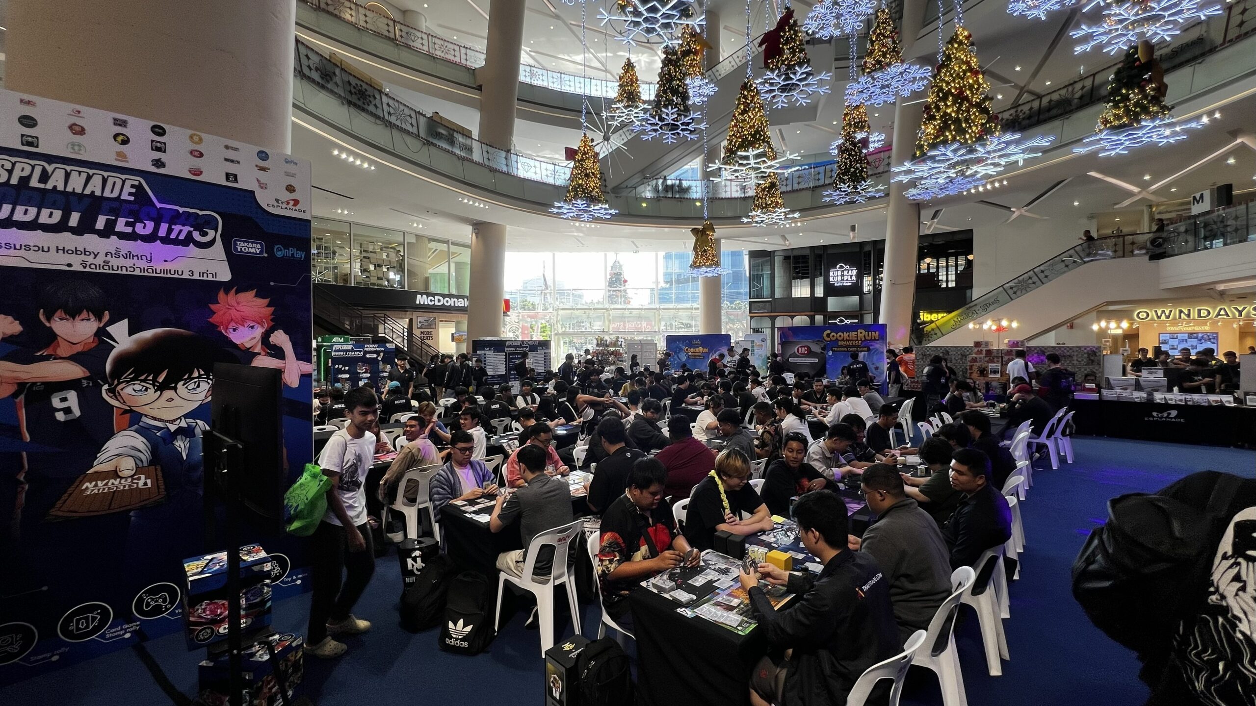 ESPHobbyFest#3