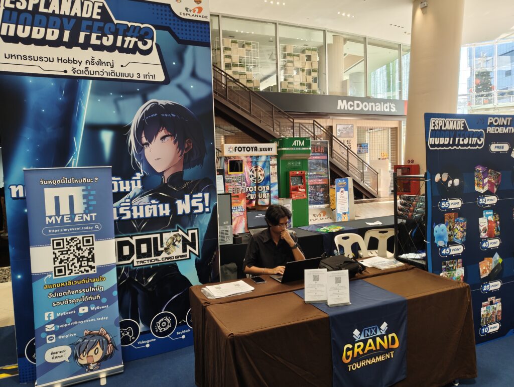 ESPHobbyFest#3