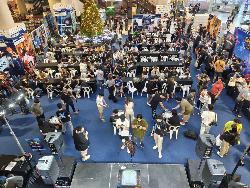 ESPHobbyFest#3