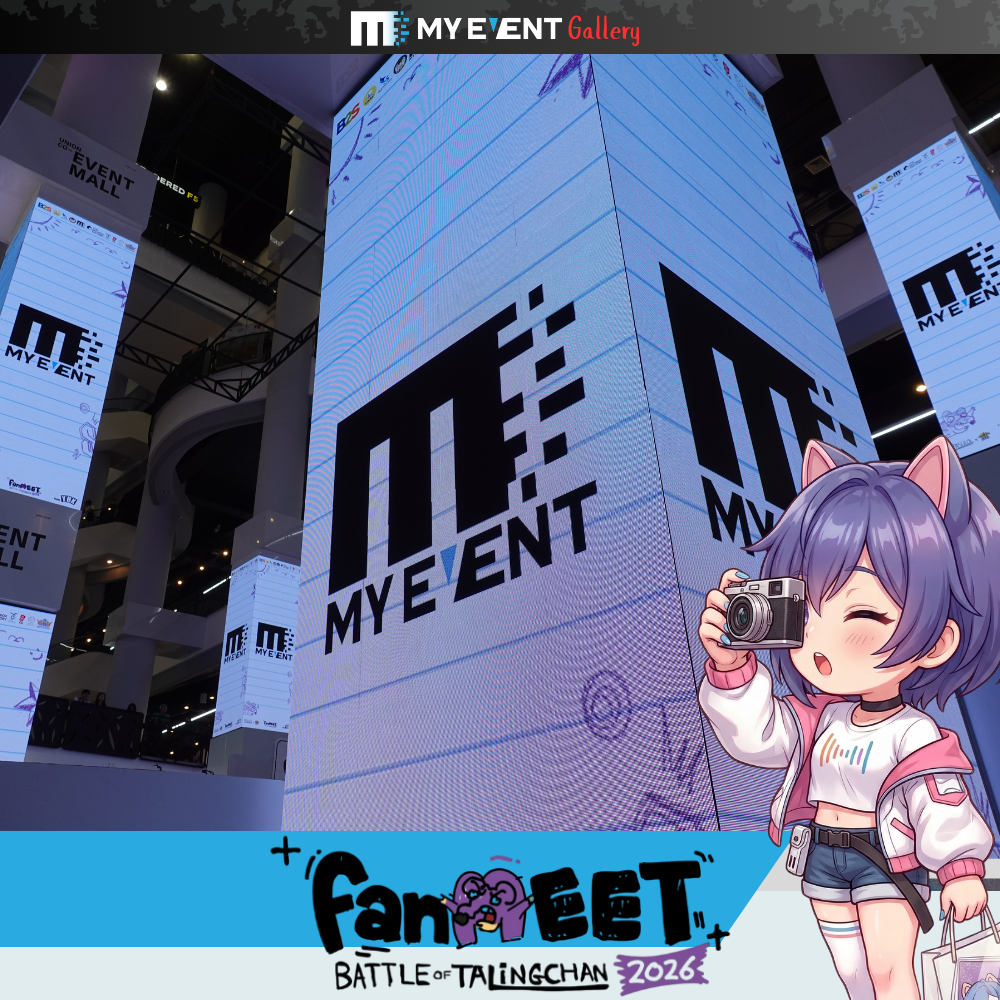 FANMEET TALINGCHAN 2026