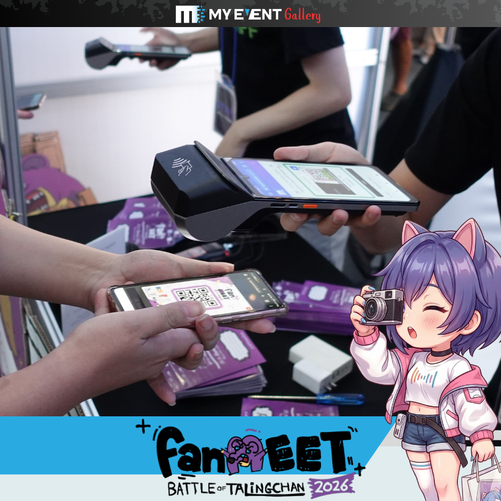 FANMEET TALINGCHAN 2026