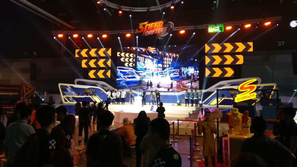 Garena World 2019