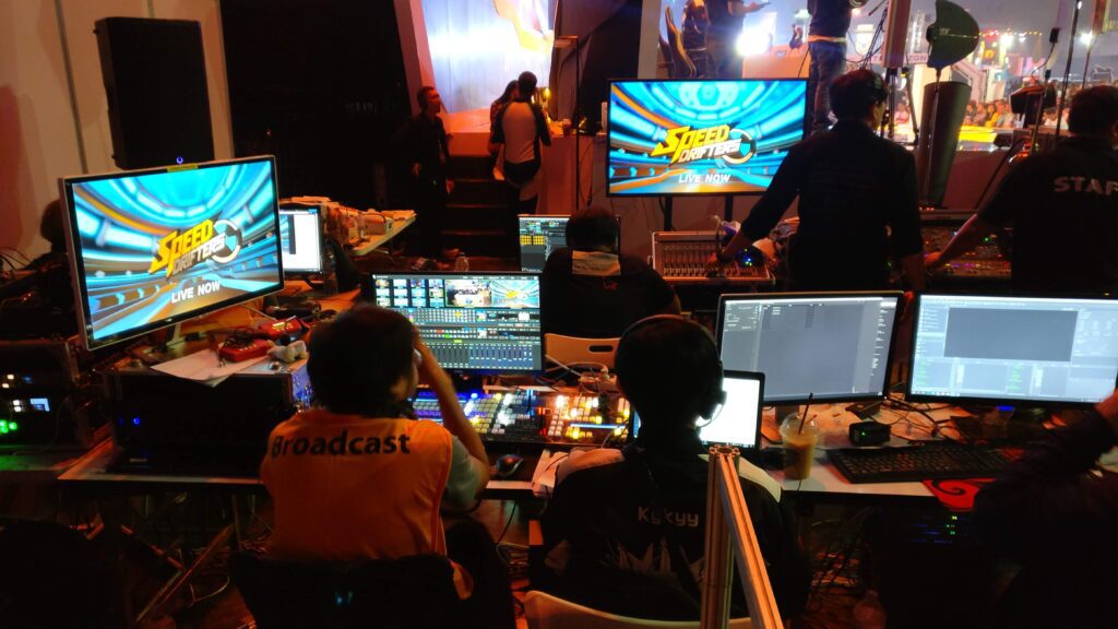 Garena World 2019