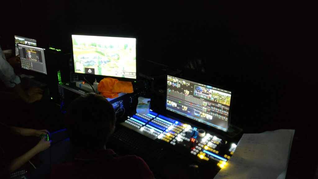 Garena World 2019