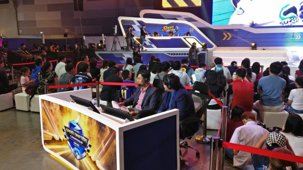 Garena World 2019
