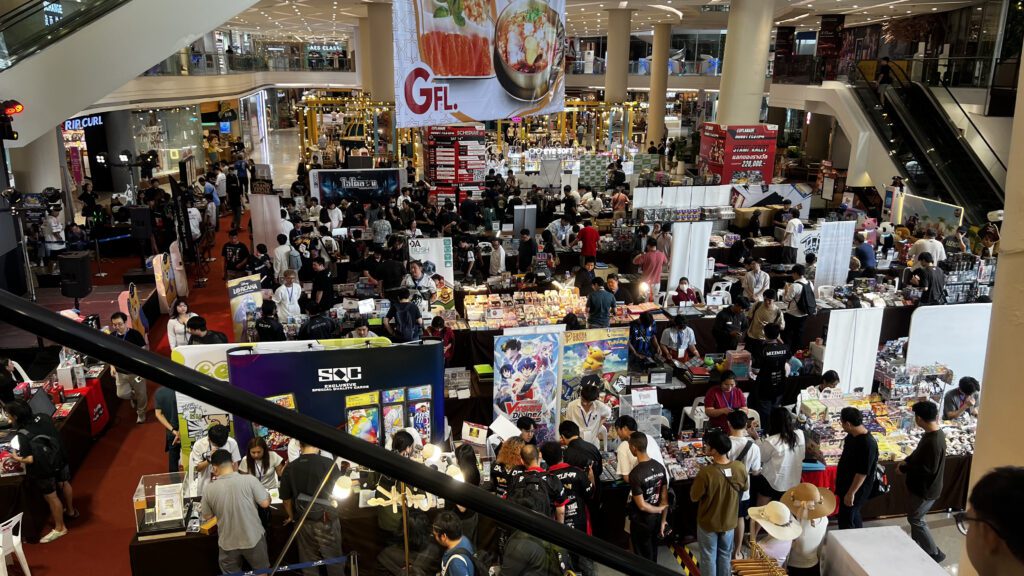 HobbyFest#4