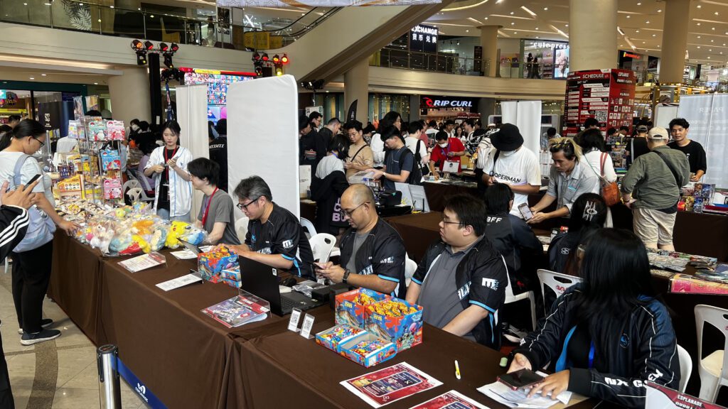 HobbyFest#4