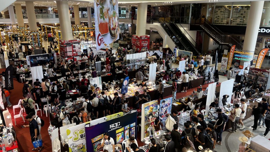 HobbyFest#4