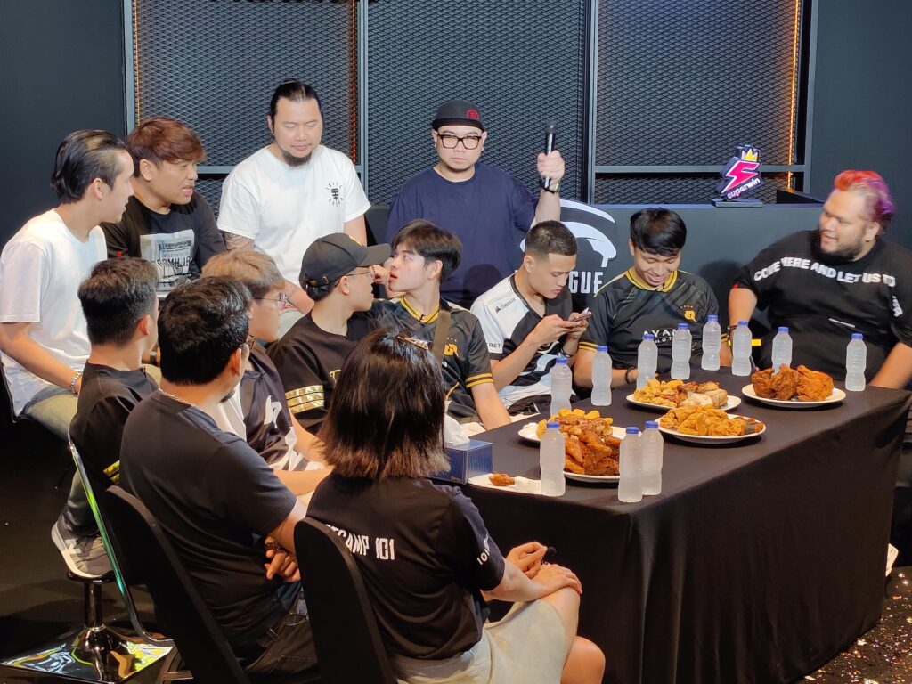 PUBG Mobile Bootcamp