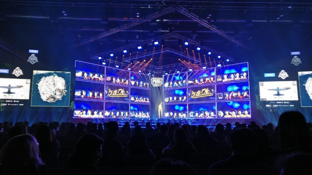 PUBG Mobile Club Open 2019