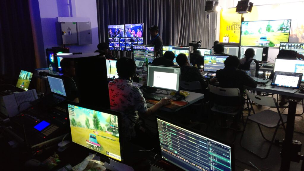 PUBG Mobile Pro League