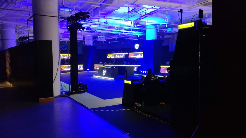 PUBG Mobile Pro League