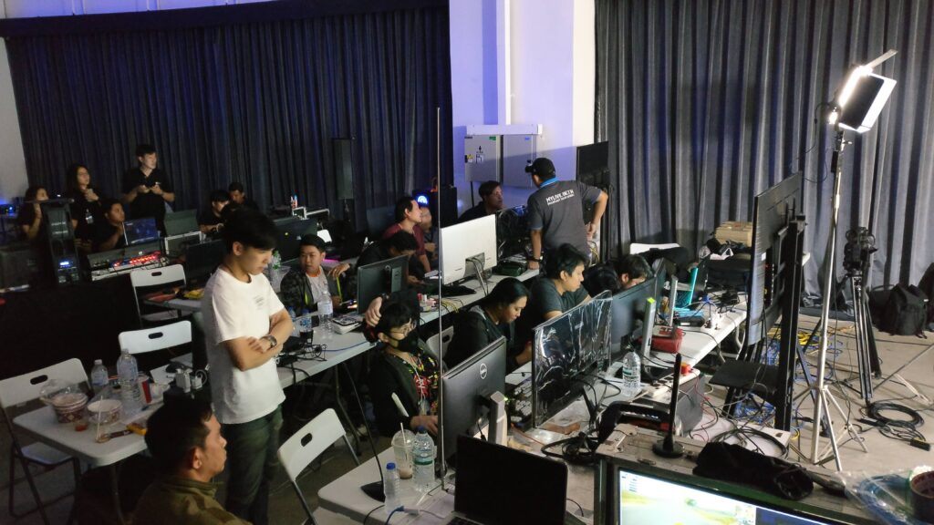 PUBG Mobile Pro League