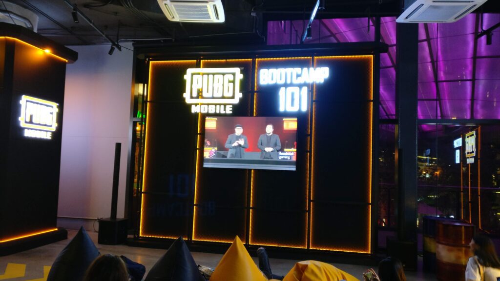 PUBG Mobile Pro League