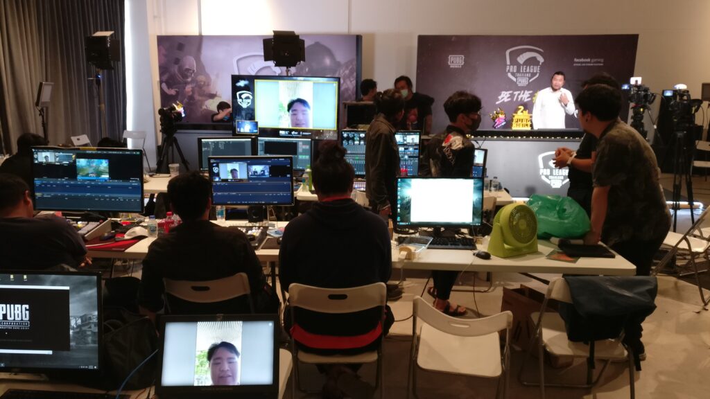 PUBG Mobile Pro League