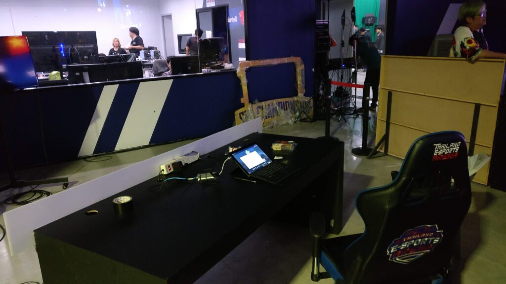 PUBG Sea Championship