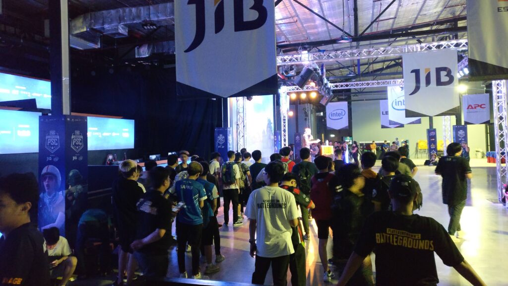 PUBG Sea Championship