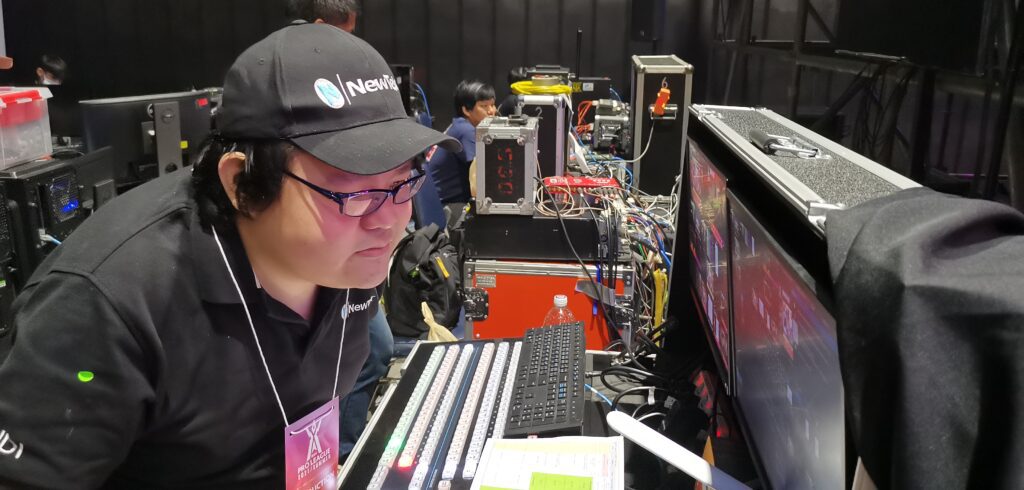 RoV Pro League 2021 Summer