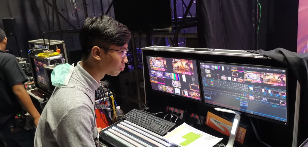 RoV Pro League 2021 Summer