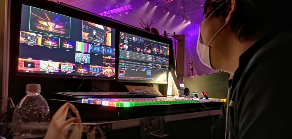 RoV Pro League 2021 Summer
