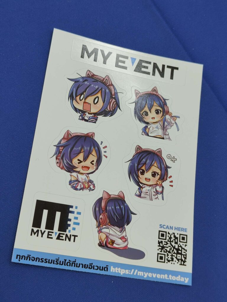 SC Card Market#3