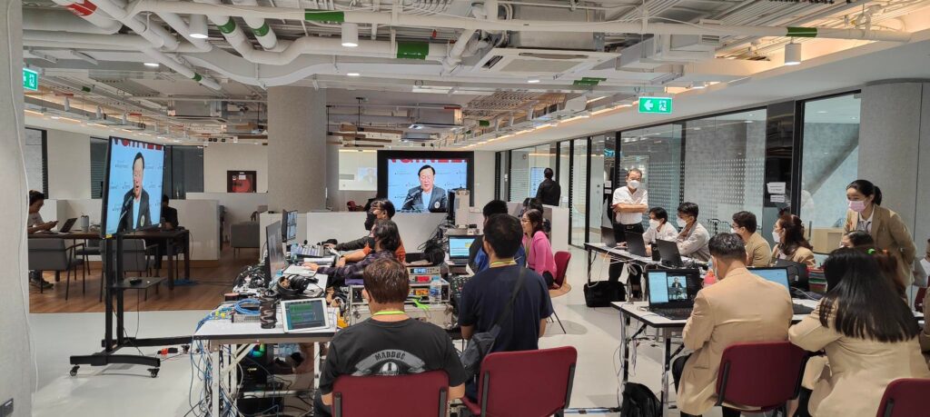 The Council of Engineers Thailand