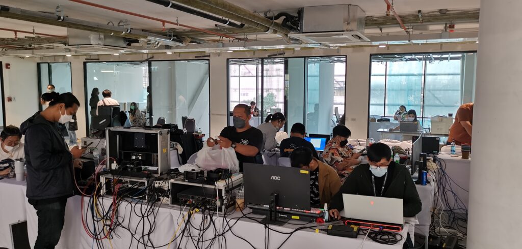 The Council of Engineers Thailand