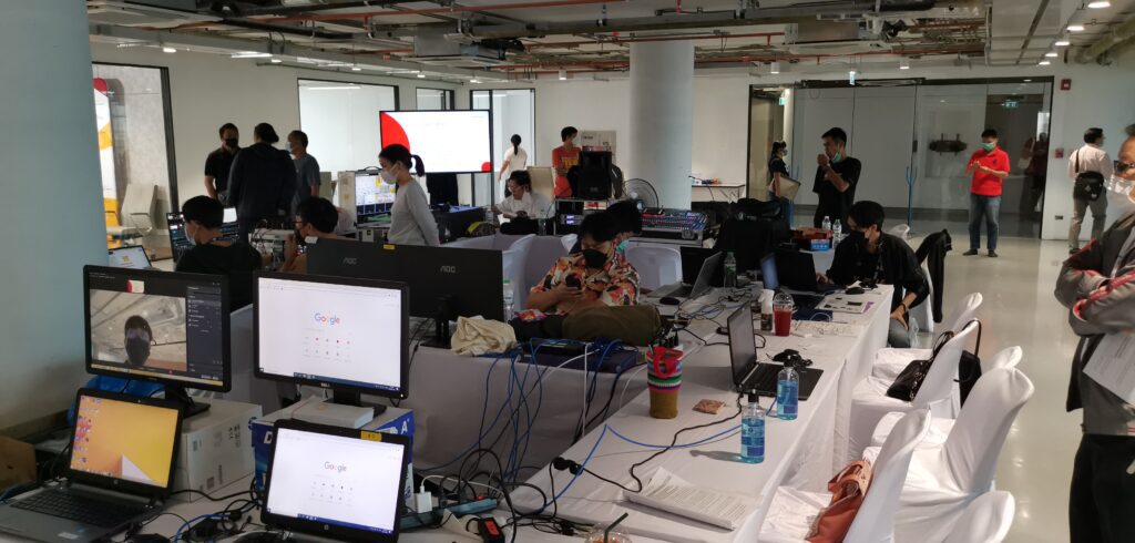 The Council of Engineers Thailand