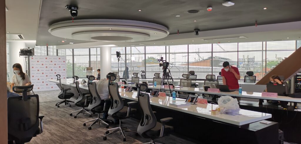 The Council of Engineers Thailand