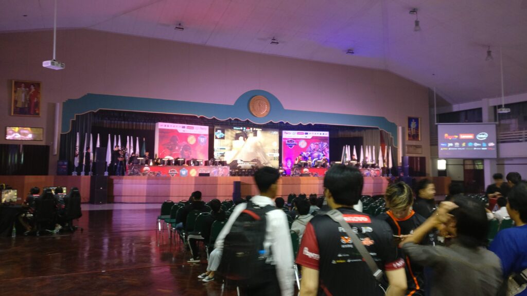 U-League 2018