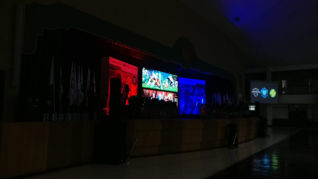 U-League 2018