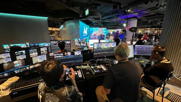 AfreecaTV VALORANT LEAGUE 2023