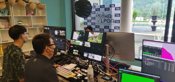 LPGA Thailand