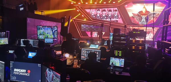 RoV Pro League 2021 Summer