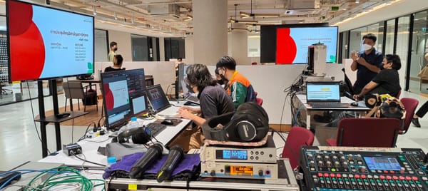 The Council of Engineers Thailand